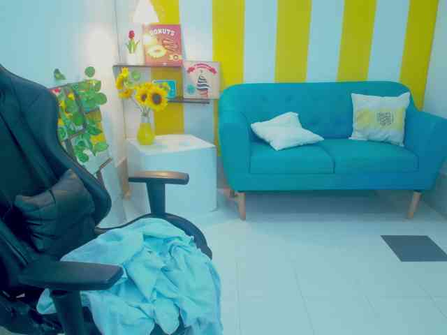 esmeralda-cuisman webcam