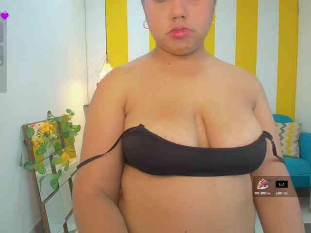 esmeralda-cuisman webcam