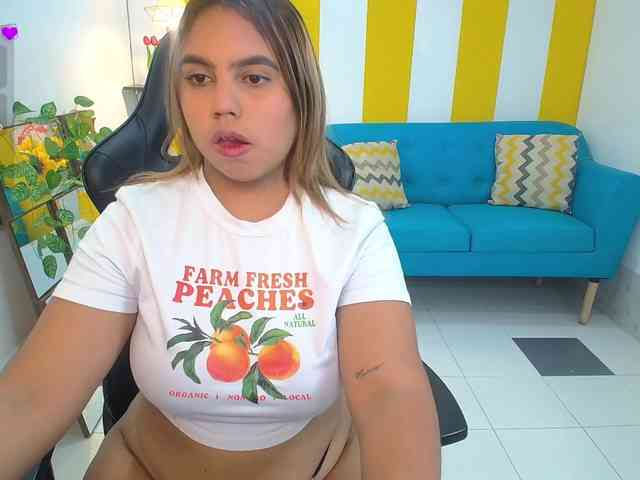 esmeralda-cuisman webcam