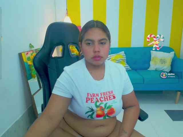 esmeralda-cuisman webcam