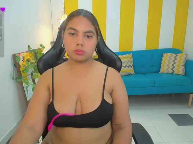 esmeralda-cuisman webcam