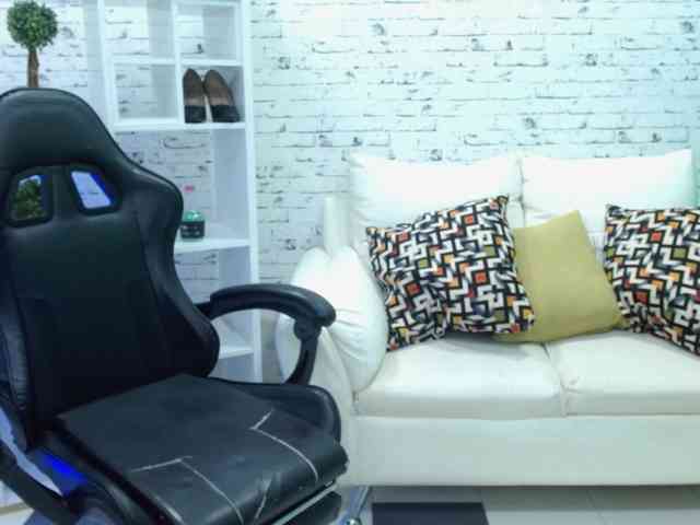 esmeralda-cuisman webcam