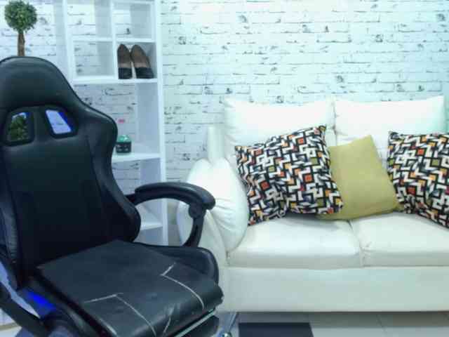 esmeralda-cuisman webcam