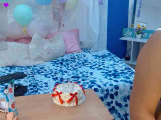 esmeralda-cuisman webcam