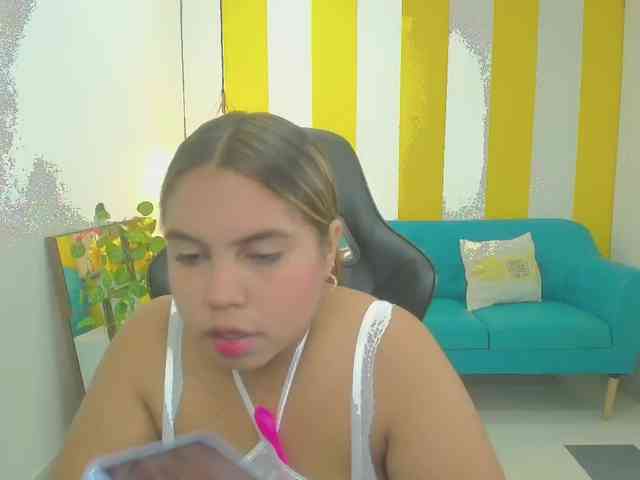 esmeralda-cuisman webcam