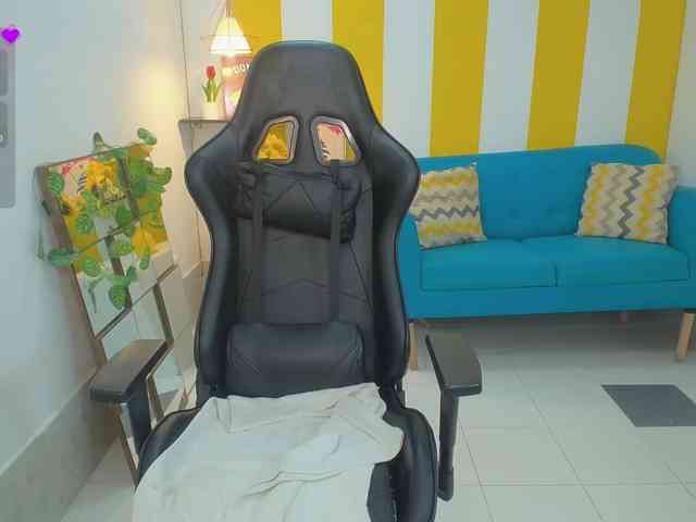 esmeralda-cuisman webcam