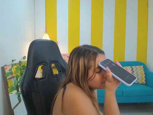 esmeralda-cuisman webcam