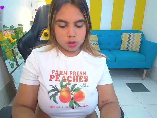 esmeralda-cuisman webcam