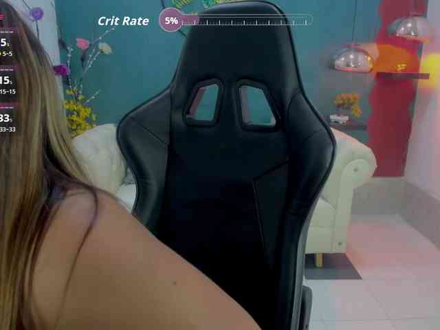 esmeralda-cuisman webcam