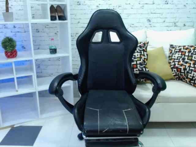 esmeralda-cuisman webcam