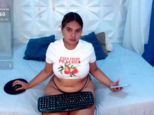 esmeralda-cuisman webcam