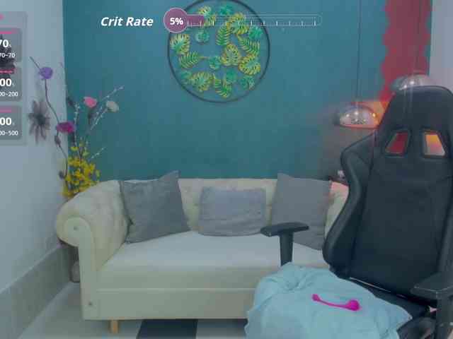 esmeralda-cuisman webcam