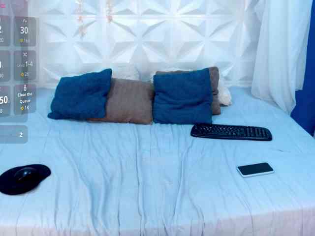 esmeralda-cuisman webcam