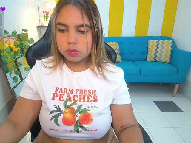 esmeralda-cuisman webcam