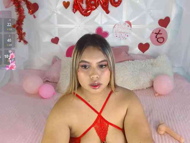 esmeralda-cuisman webcam