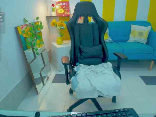 esmeralda-cuisman webcam