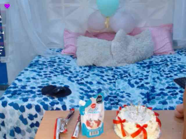 esmeralda-cuisman webcam