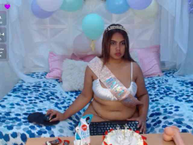 esmeralda-cuisman webcam