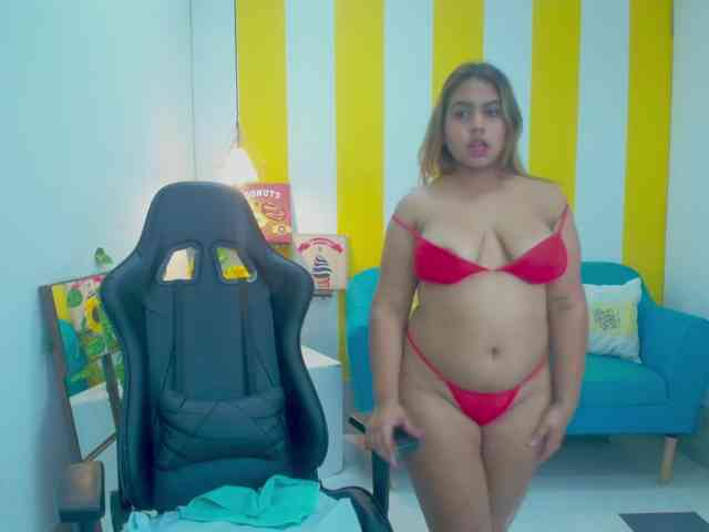 esmeralda-cuisman webcam