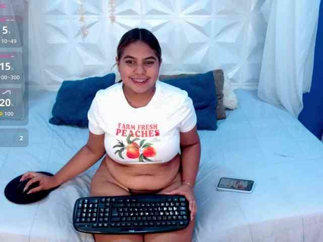 esmeralda-cuisman webcam