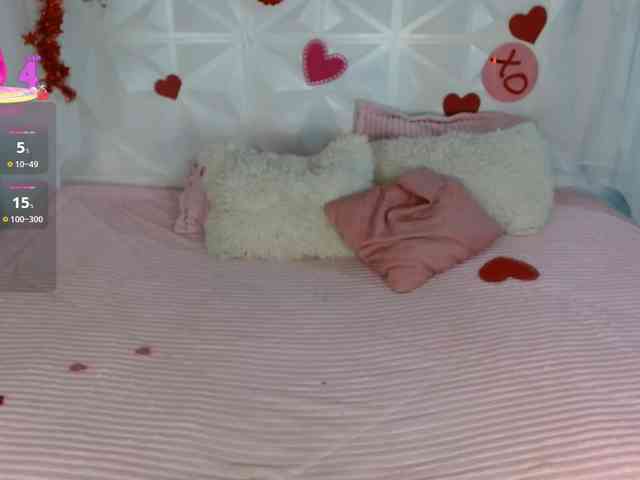 esmeralda-cuisman webcam