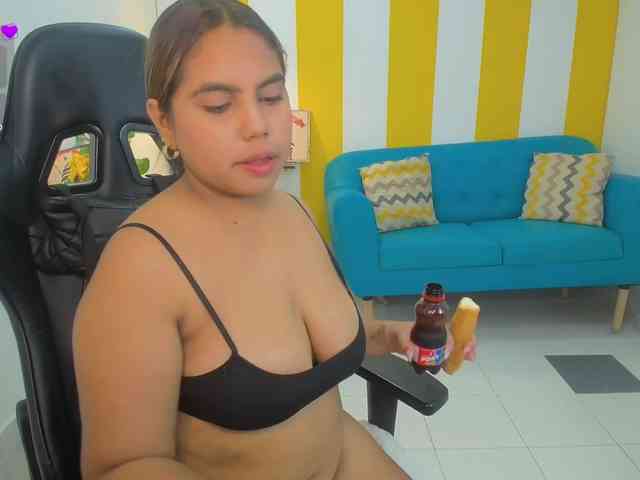 esmeralda-cuisman webcam