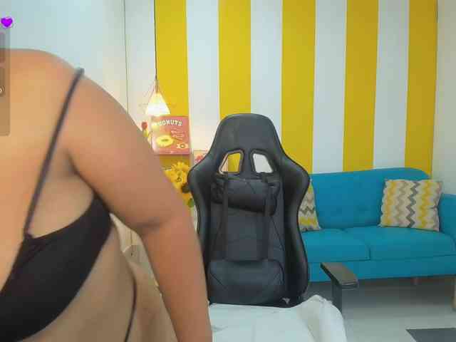 esmeralda-cuisman webcam