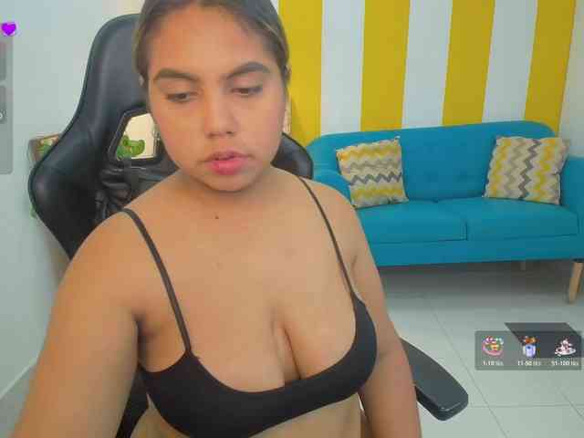 esmeralda-cuisman webcam