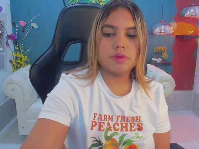 esmeralda-cuisman webcam