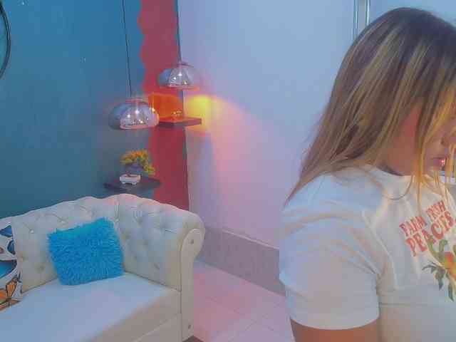 esmeralda-cuisman webcam