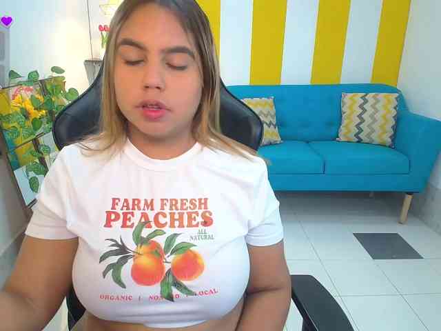 esmeralda-cuisman webcam