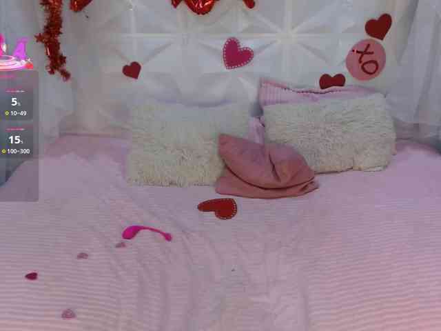 esmeralda-cuisman webcam