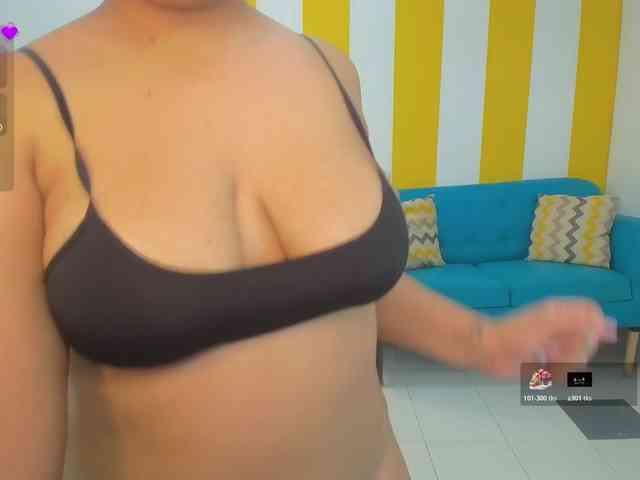 esmeralda-cuisman webcam