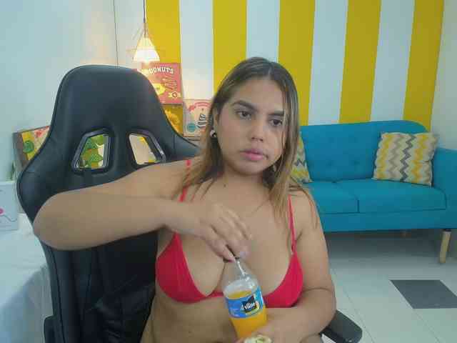 esmeralda-cuisman webcam