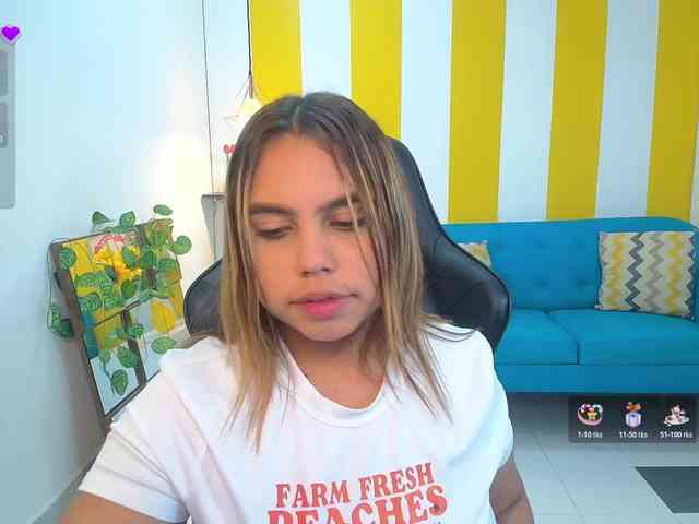 esmeralda-cuisman webcam