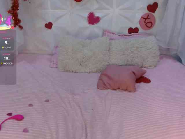 esmeralda-cuisman webcam