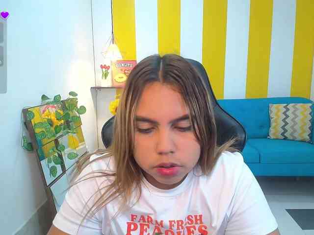 esmeralda-cuisman webcam