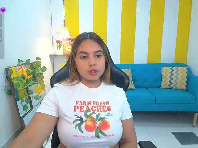 esmeralda-cuisman webcam