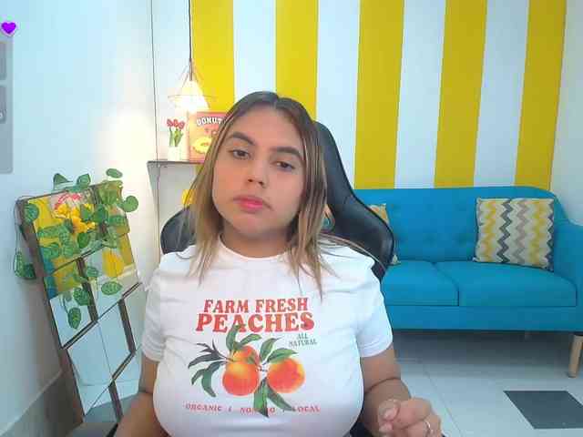 esmeralda-cuisman webcam