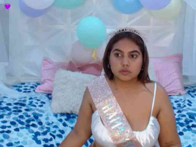 esmeralda-cuisman webcam