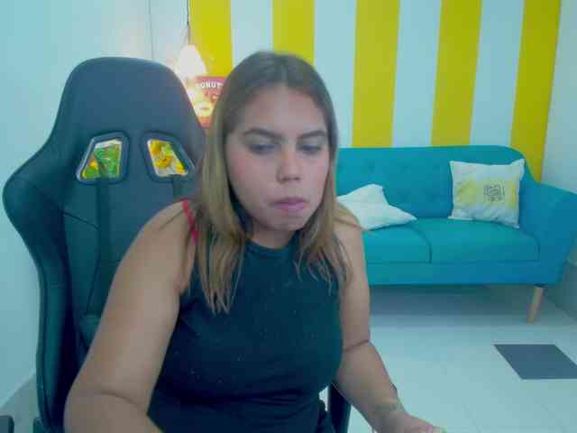 esmeralda-cuisman webcam