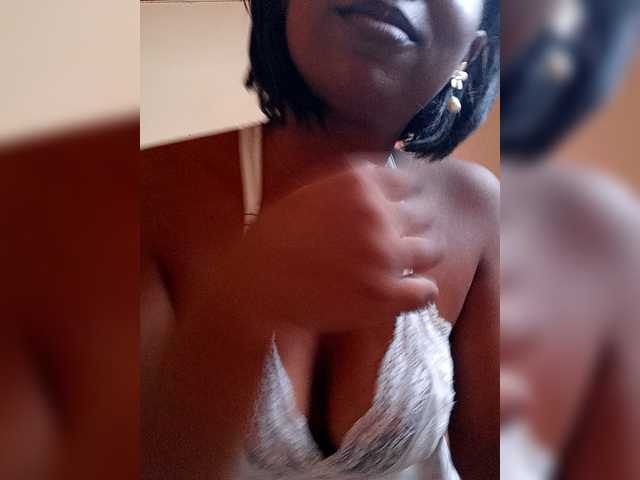 Yvanah — Freechat on BongaCams