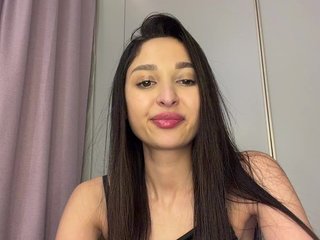 MolliKiana Porn Show