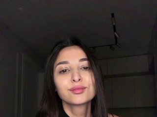 MolliKiana Porn Show