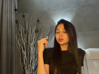 MolliKiana Porn Show