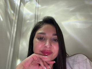 MolliKiana Porn Show