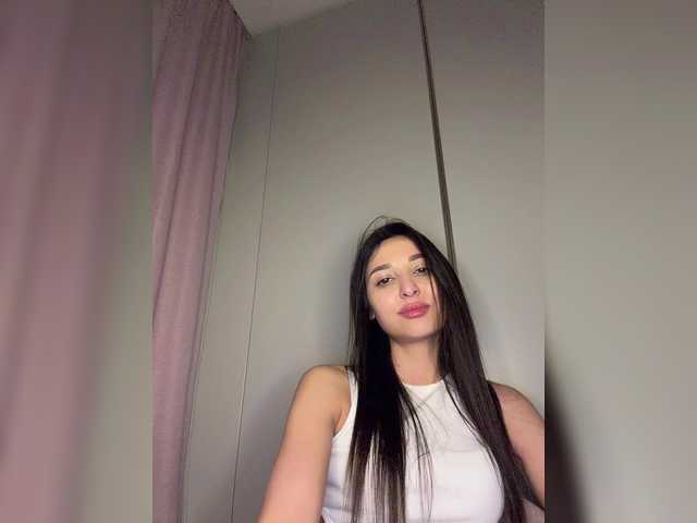 MolliKiana from BongaCams is Freechat