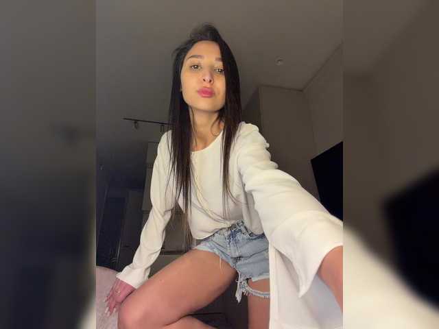 MolliKiana from BongaCams is Freechat