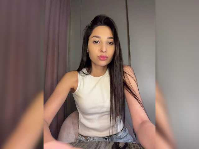 MolliKiana from BongaCams is Freechat