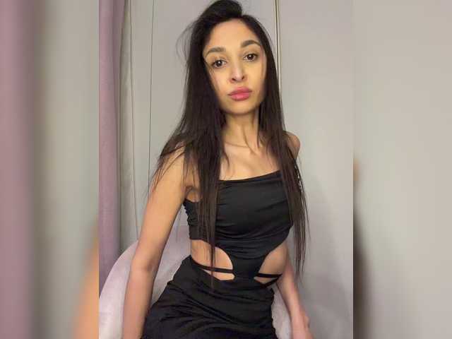 MolliKiana from BongaCams is Freechat